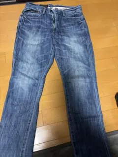 ビームス　　　デニム