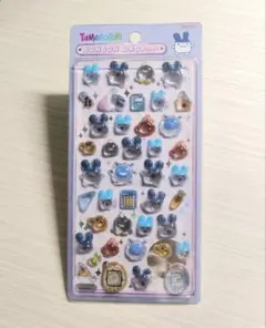 ✨正規品✨　ボンボンドロップシール　たまごっち　みみっち