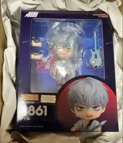 エイリアンステージ ティル ねんどろいど
