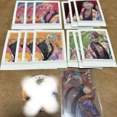 フラガリアメモリーズ フラメモ サナー MV 缶バッジ ぱしゃこれ - メルカリ