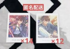 あんさんぶるスターズ あんスタ vol.5 ぱしゃっつ 守沢千秋 千秋