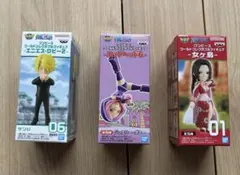 2025年最新】ワールドコレクタブルフィギュア 女ヶ島の人気アイテム