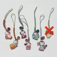 2025年最新】ご当地キティ京都限定根付の人気アイテム - メルカリ