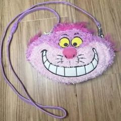 チェシャ猫 コインケース