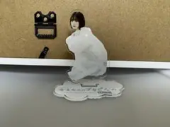 なえなののブカピなの アクリルスタンド