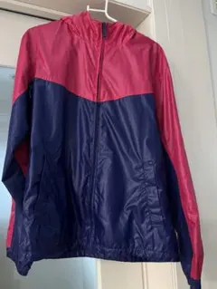 UNIQLO ウィンドブレーカー