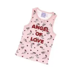 2025年最新】MARC JACOBS カラー：ピンク系 タンクトップの人気