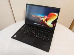 2025年最新】THINKPAD x1 carbon lteの人気アイテム - メルカリ