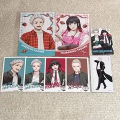 ウィンブレ 梅宮 椿野