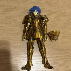 お値下げ致しました⭐聖闘士星矢 ゴールドセイント フィギュア 楽天市場】聖闘士星矢 フィギュア ゴールドクロスの通販