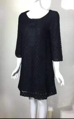 【美品】ロペピクニック✨大人可愛いワンピース