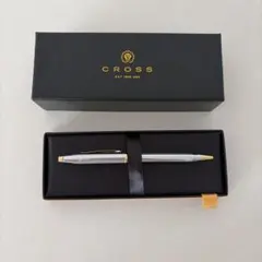 美品】CROSS 14金張 ボールペン 旧ロゴ ヴィンテージ USA製 - メルカリ