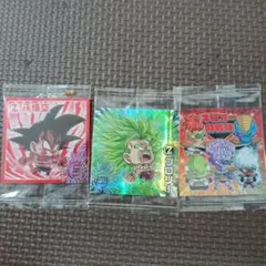 2025年最新】チョコウエハース ドラゴンボールの人気アイテム - メルカリ