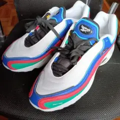 Reebok リーボック DAYTONA DMX SC スニーカー　未使用