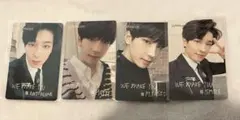 SEVENTEEN ウォヌ マカオ トレカ - メルカリ