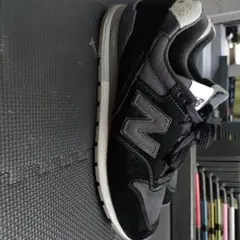 New Balance 996 ブラック 28.5cm