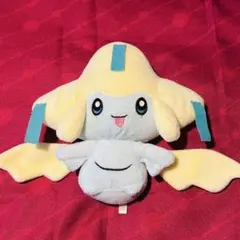 ポケモン ジラーチ ぬいぐるみ ポケドール タカラトミー 2点 - メルカリ