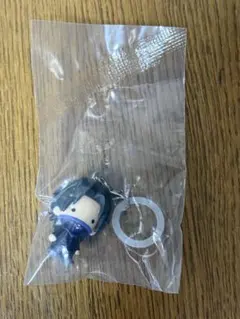 Hunter×Hunter幻影旅団編　めじるしアクセサリー　フェイタン