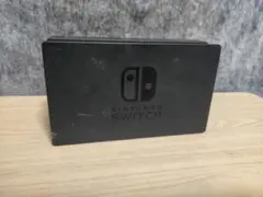Nintendo Switch 初代ドック本体 ブラック