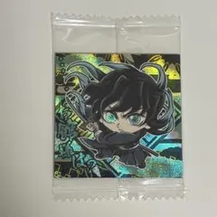 鬼滅の刃　にふぉるめーしょん　ウエハース　14弾　時透無一郎