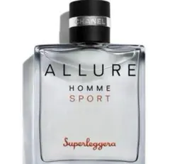 ✨完全限定品✨　シャネル アリュール オム スポーツ スーパーレッジェーラ