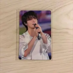 SEVENTEEN HOLIDAY Blu-ray ディノ トレカ