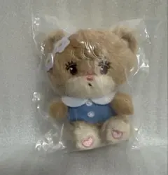 mikko ラテ ぬいぐるみ