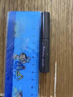 ヒロインメイク ロング＆カールマスカラアドバンストフィルム ブラウン サンプル