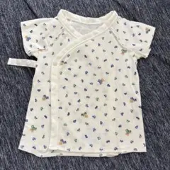 familia ベビーシャツ肌着 サイズ50〜60
