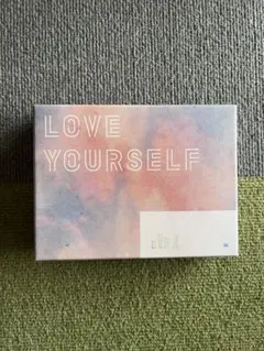 BTS WORLD TOUR 'LOVE YOURSELF' SEOUL