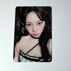 2025年最新】aespa カリナ whiplashの人気アイテム - メルカリ