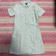 ラルフローレン ワンピース 130