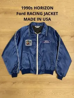 2025年最新】ford レーシングジャケットの人気アイテム - メルカリ