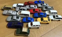 トミカミニカーセット 17台セット タカラトミー（TAKARA TOMY） トミカプレミアム 09 日産 フェアレディZ