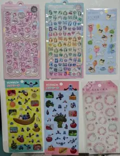 【正規品】ボンボンドロップシール　他 まとめ売り