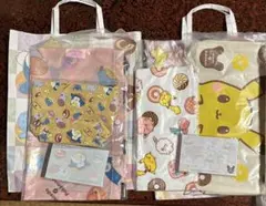 ミスド　ポケモン　福袋　6点