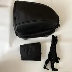 W*O様 カワサキ純正 スマートバッグ（シートバッグ）NINJA zx25zx4 