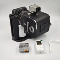 Hasselblad SWC/M フィルムマガジン A12 セットのサムネイル