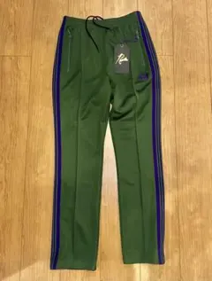 Needles グリーンジャージパンツ S Needles 2023SS – INFORMATION（インフォメーション） | SUN