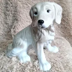 加藤工芸 コリー 犬 - メルカリ
