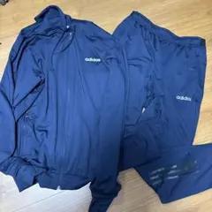 26SS/未使用 adidas hybrid ジャケット パンツ セットアップ - メルカリ