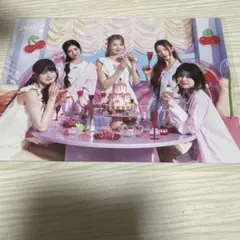 NiziU ラントレ　ニナ　リマ　アヤカ　マヤ　リク