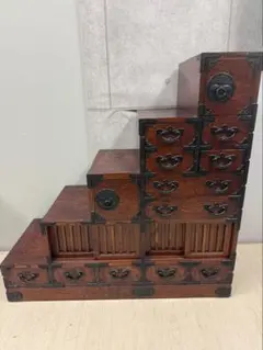 2026年最新】岩谷堂箪笥 階段の人気アイテム - メルカリ