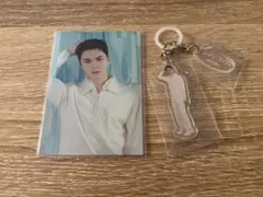 SEVENTEEN YAKUSOKU カプセルトイ フォトセット バーノン - メルカリ