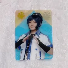 刀ミュ すえひろがり クリアカード 安定