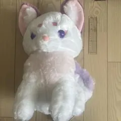 ちょコンとキツネ ちょコンと九尾さま　夢うつつ ひしもち ウルトラBIG