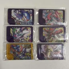 ポケモンフレンダ セット