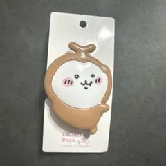 ちいかわパーク カブトムシヘアクリップ
