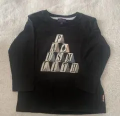 ポールスミス　 キッズ　ベビー　Tシャツ ロンT トレーナー 　80〜90センチ