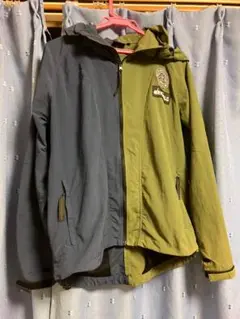 WILDTHINGS アレキサンダーリーチャン
